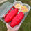 Thumbnail: CANDIED PICKLE (1 PICKLE PER ORDER)