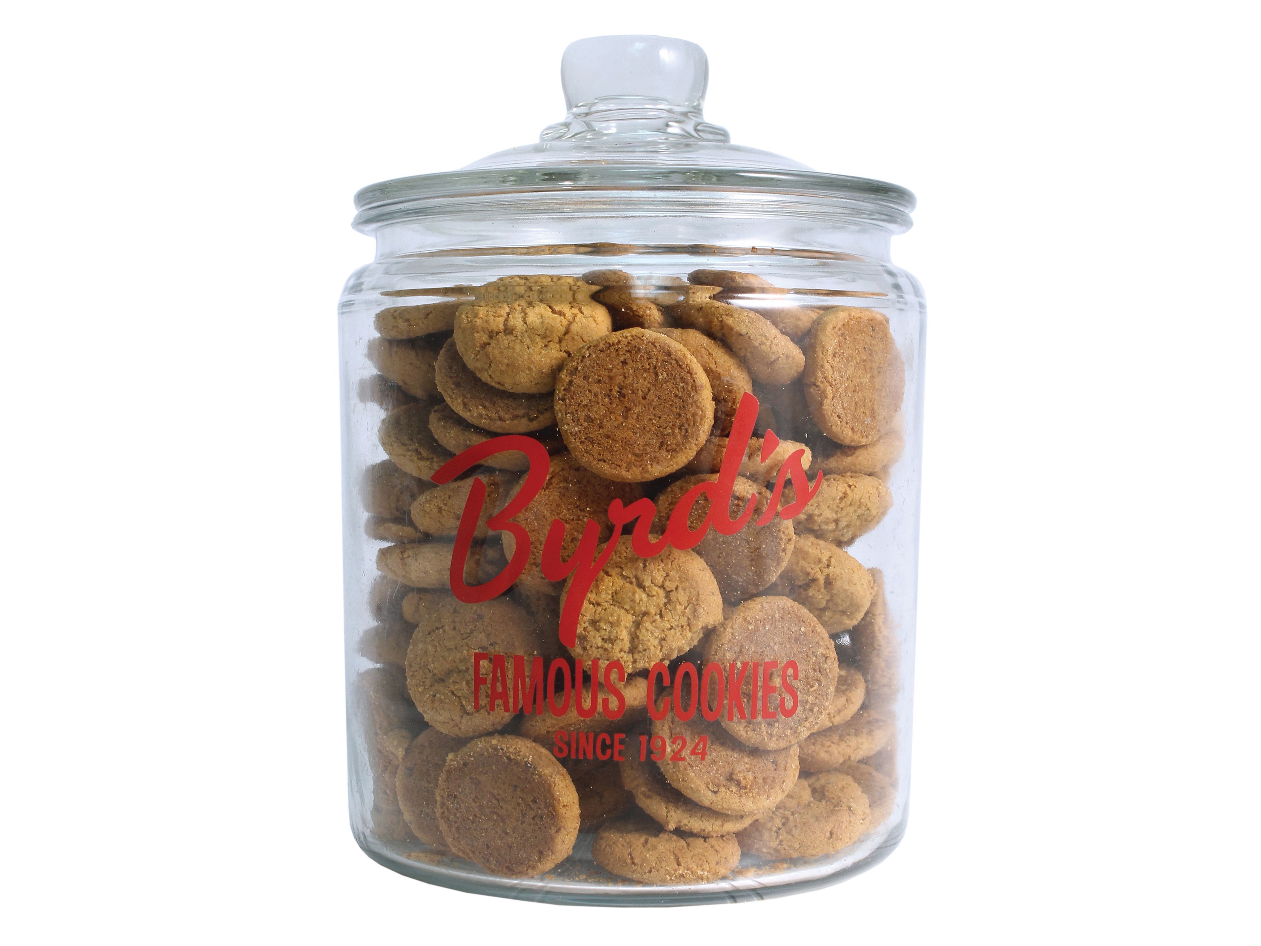 Byrd's Cookies