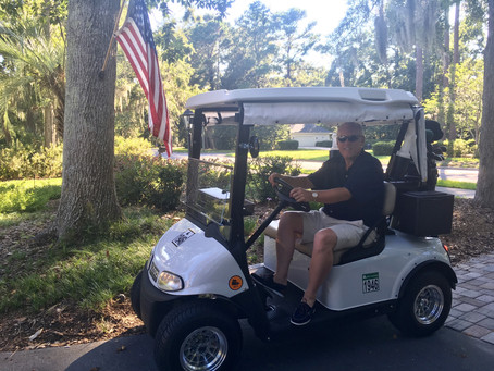 Getting Around Fantasy Island