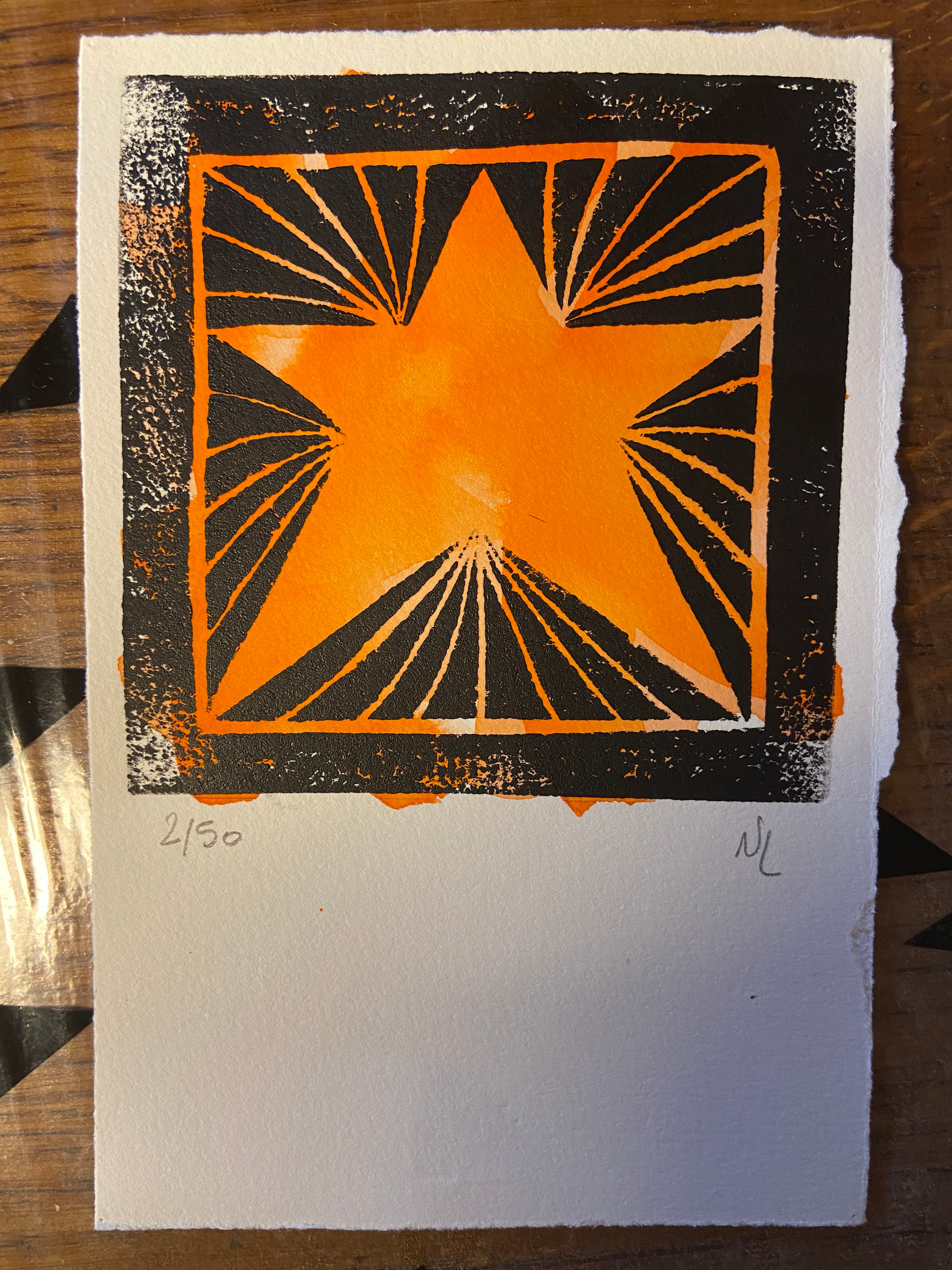 Star