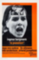 The Passion of Anna (1969)