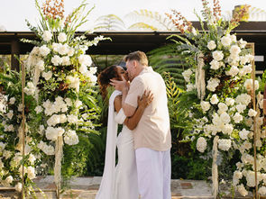 Nadia & Andrew - Wedding at Casa Santo Domingo, Antigua Guatemala