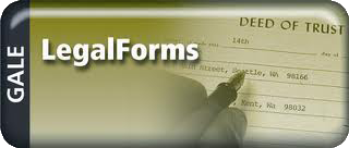 Gale LegalForms