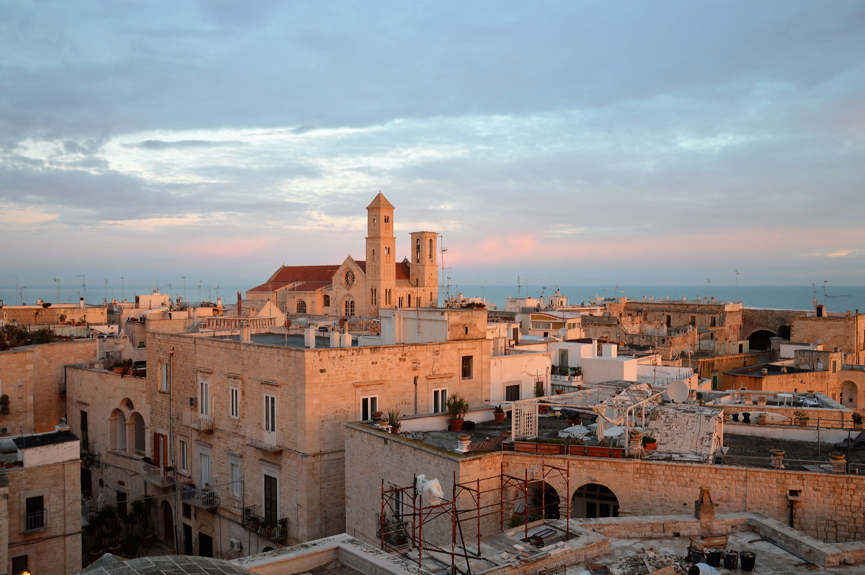 Giovinazzo