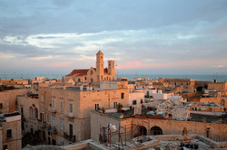 Giovinazzo