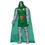 Thumbnail: Avangers figura Articulada 12 pulgadas Doctor Doom