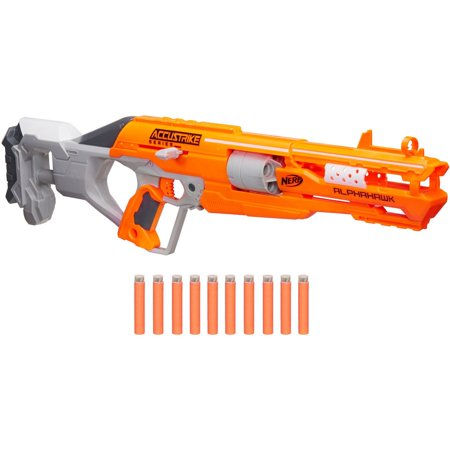 Thumbnail: Nerf Alphahawk