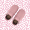 Miniature : TOMAR Chaussons Zippy Caméo