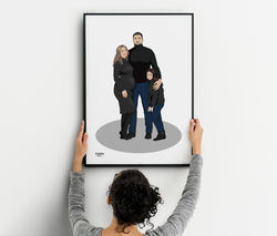 Form+line ilustrācijas