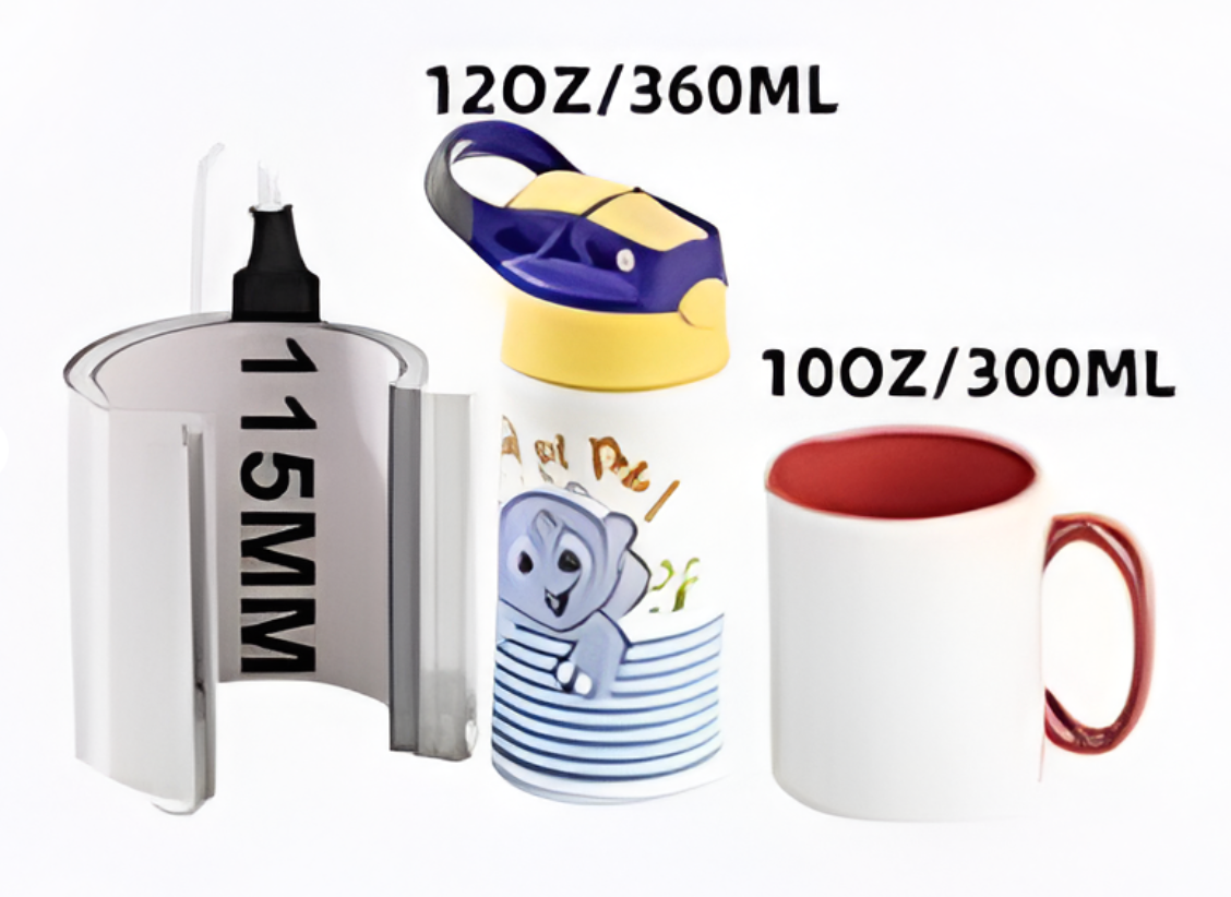 RESISTENCIA 12OZ PARA PRENSA GRAPHIC SUPPLY P8100