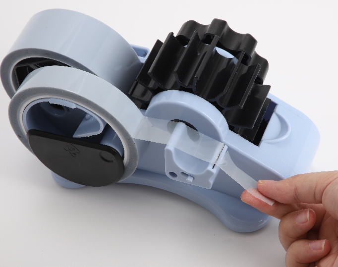 Miniatura: DISPENSADOR DE CINTA TERMICA CRAFT EXPRESS 35mm CON CORTE AUTOMATICO