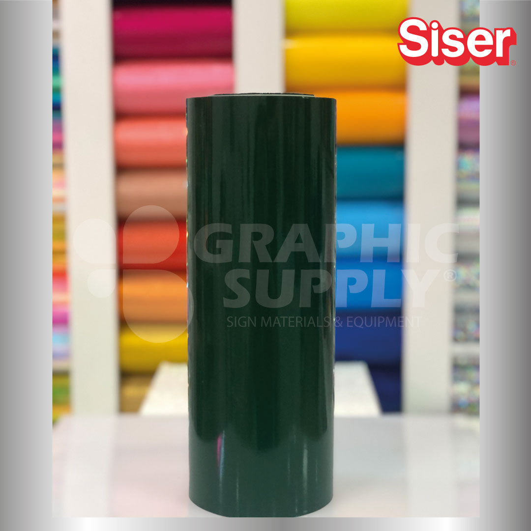 VINIL ADHESIVO SISER EASY PSV TURTLE GREEN