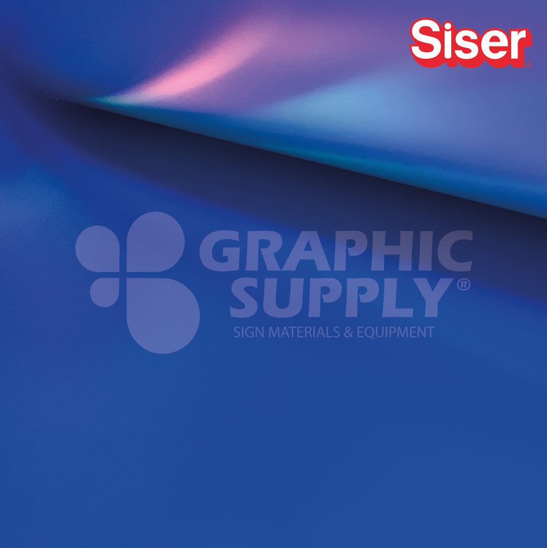 VINIL TEXTIL SISER HOLOGRAPHIC MOONLIGHT PEARL