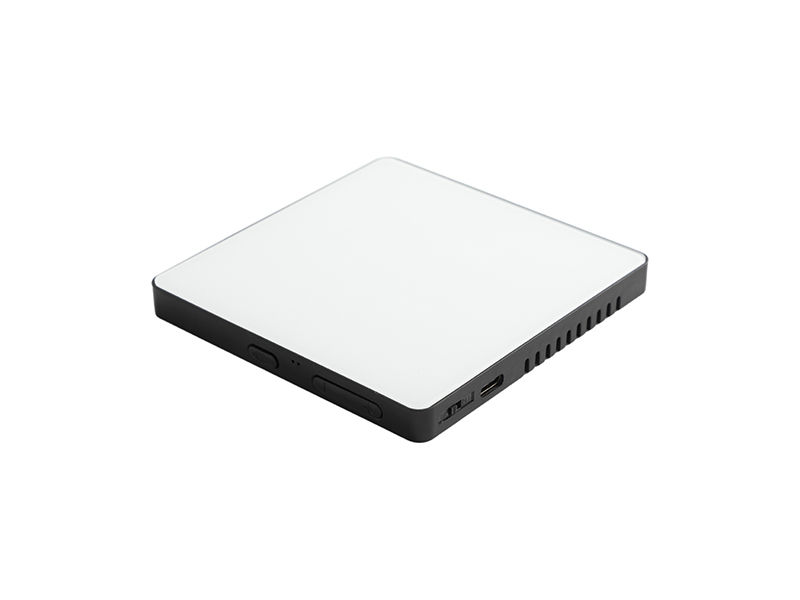 Miniatura: REPRODUCTOR MP3 MAGNETICO GRABA AUDIO SUBLIMABLE NEGRO