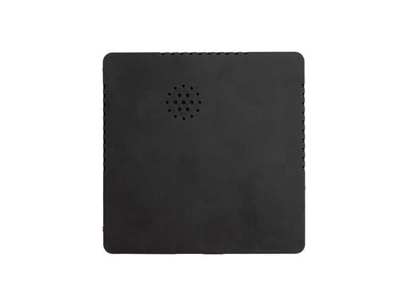 Miniatura: REPRODUCTOR MP3 MAGNETICO GRABA AUDIO SUBLIMABLE NEGRO