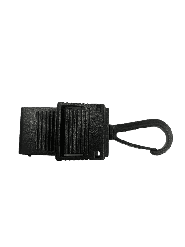 Miniatura: TIRA SUBLIMABLE PARA GAFETE LANYARD GS 90CM CIERRE FACIL CON GANCHO