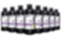 Tinta UV Rigida A20-RIG-MI-1L