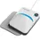 Miniatura: PLANCHA TERMICA PORTATIL VEVOR 12"x 10"