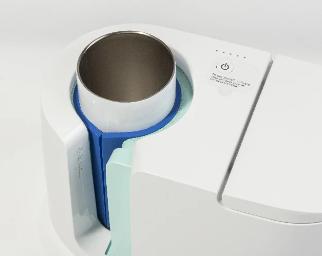 Miniatura: SUPLEMENTO DE SILICON PARA SUBLIMACION EN CILINDROS 3 TAMAÑOS