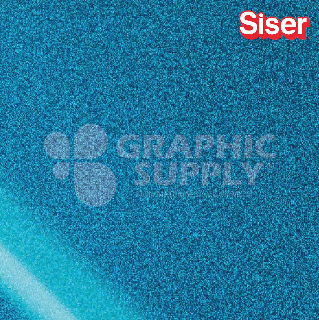 VINIL TEXTIL SISER TWINKLE AQUA