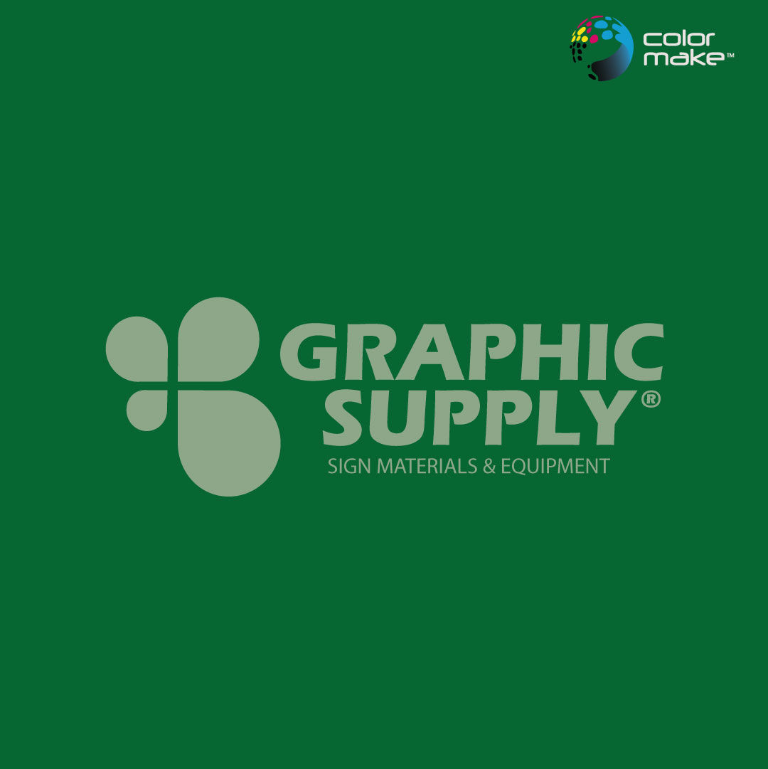 VINIL TEXTIL GREEN TERMICO PU DE DETALLE COLOR MAKE