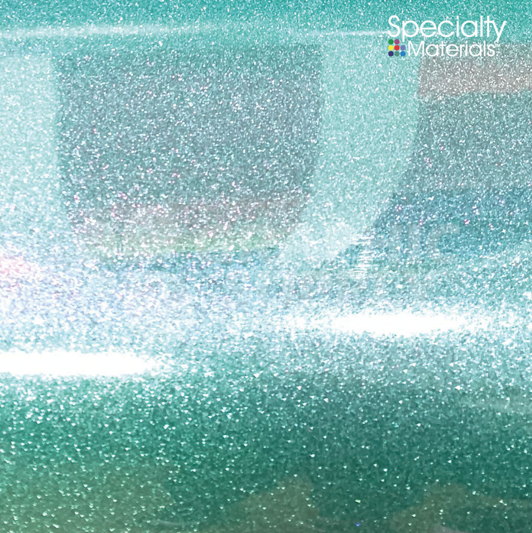 VINIL TEXTIL GLITTER FLEX ULTRA JADE