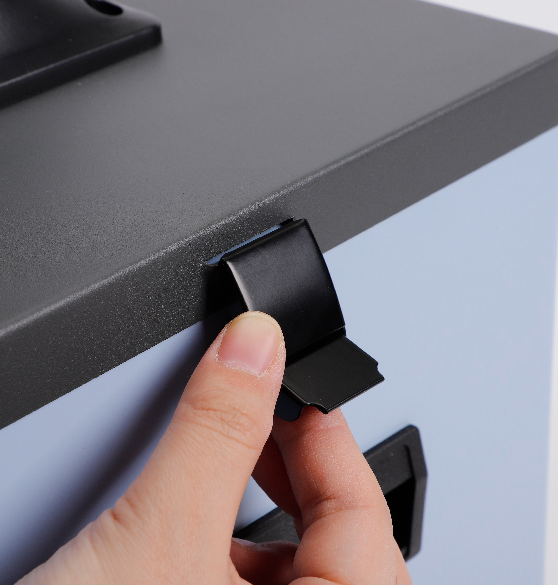 Miniatura: PURIFICADOR DE AIRE PARA HORNOS DTF OTTER 150WATTS
