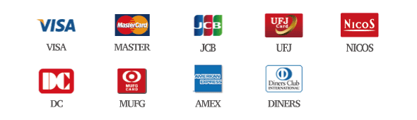 クレジットカード