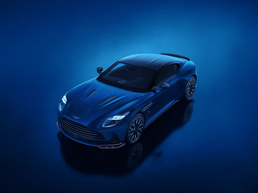 Aston Martin DB12 S: el regreso del “Super Tourer” con 700 caballos y tradición británica