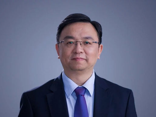 Wang Chuanfu, CEO de BYD, advierte de una 'etapa de eliminación' en la industria automotriz