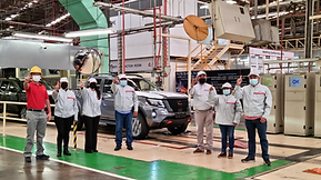 Nissan anuncia cierre definitivo de la planta CIVAC en México tras 60 años de operación