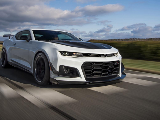 No habrá un nuevo Chevrolet Camaro, General Motors abandona el proyecto