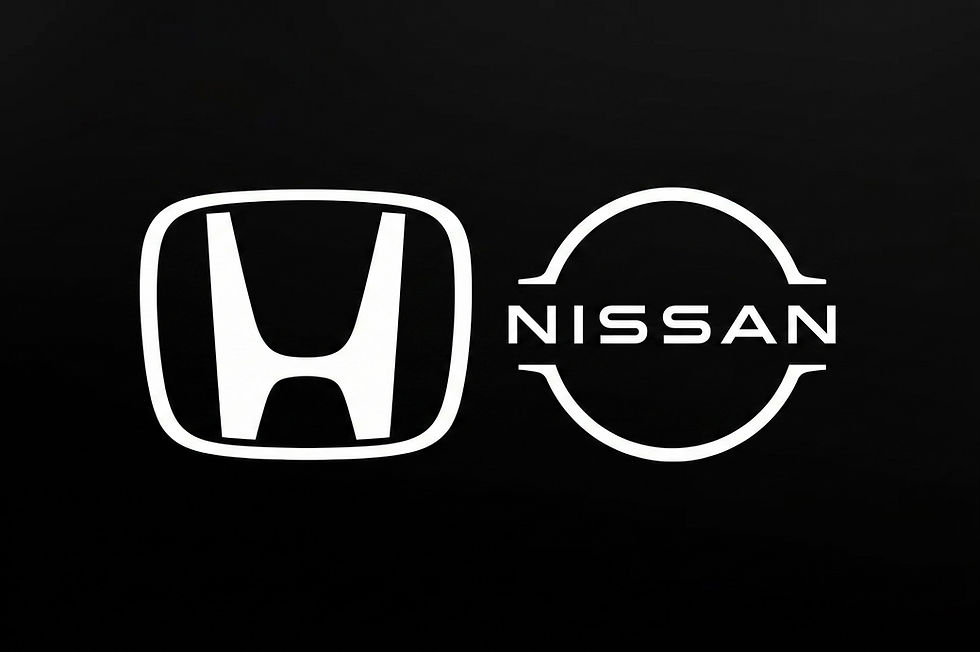 Alianza Honda Nissan: El acuerdo definitivo parece estar muy cerca