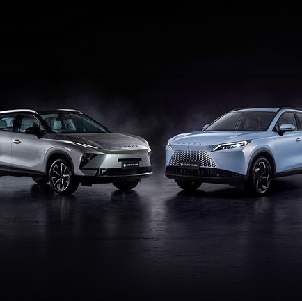 Omoda C5 NG Y C7: dos modelos, un nuevo estándar para el SUV en Panamá