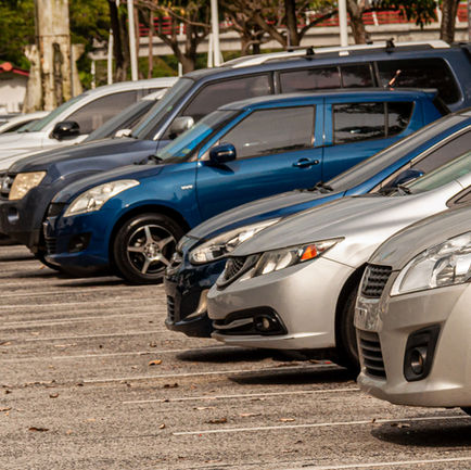 ¿Cambió la tendencia de las ventas de autos nuevos?