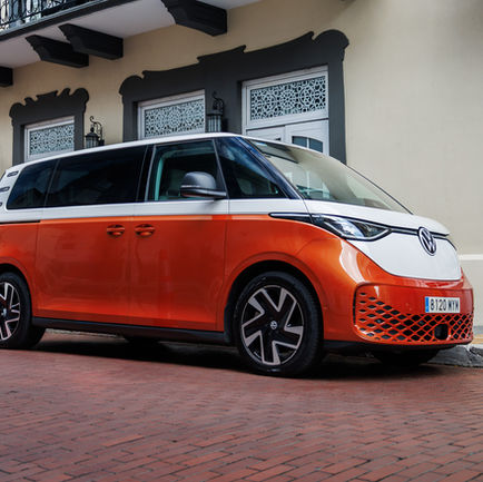 Domingo Alonso traza la ruta para posicionar a Volkswagen entre las cinco más vendidas