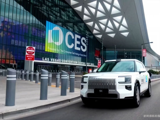 Geely acelera su plan para entrar a EE.UU. y podría producir con Volvo en Carolina del Sur