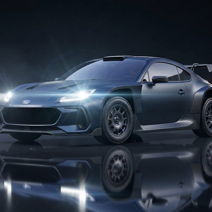 ¿Un BRZ con tracción AWD y turbo? Subaru prepara su regreso triunfal al rally