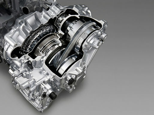 ¿Por qué las transmisiones CVT tienen tan mala fama?