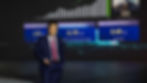 Mr. Tony Li, Gerente de Marca Chery Latinoamerica