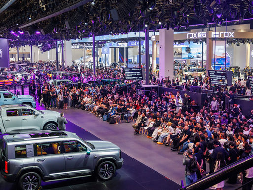 La ofensiva global de GWM: Conocimos los nuevos modelos que llegarán a nuestro mercado