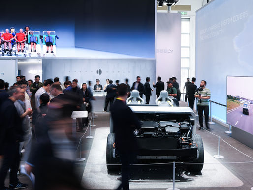 Caída en las ventas de autos en China ¿Por qué tendrá un impacto en Latinoamérica?