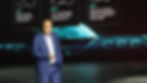 Dr. David Xianqing Lu, Director General de Ingeniería de Chery