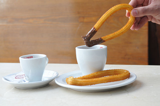 סיור מתוקים