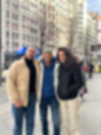 פבלו רוזנברג