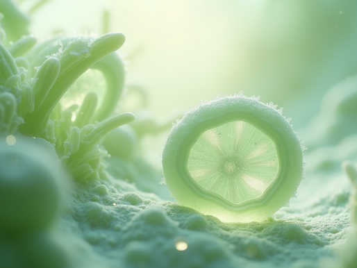 Mitochondria and Aging: What You Should Know