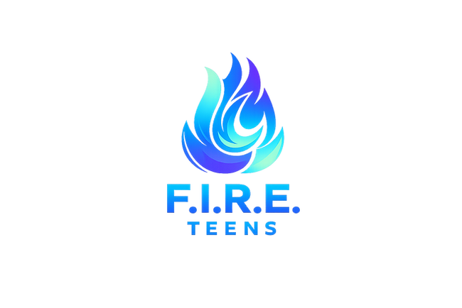 F.I.R.E. TEENS logo transparent.png