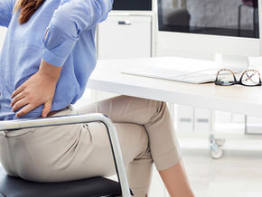 Back pain and a loss of bowel or bladder function - Why is this so important?