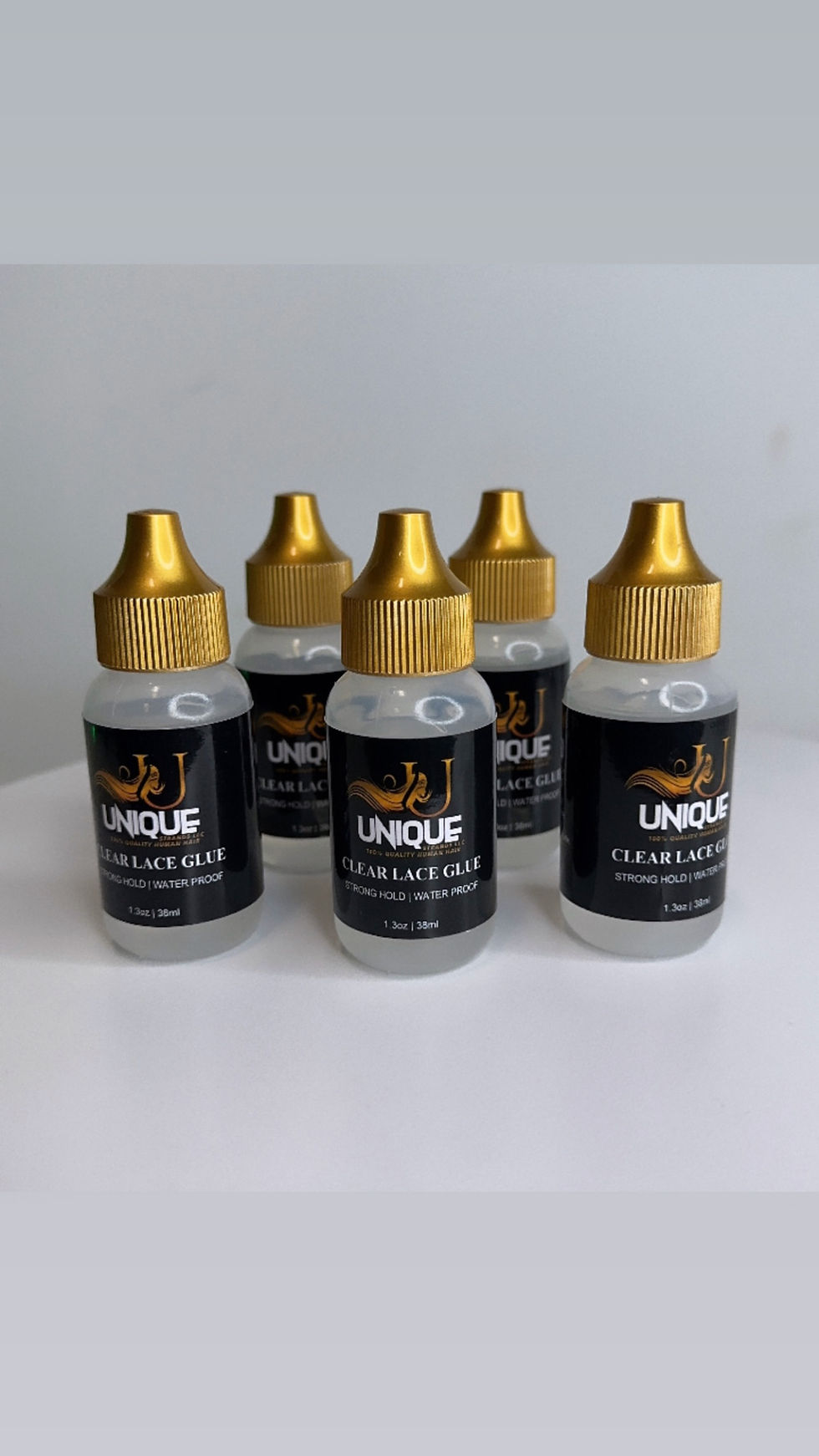 Thumbnail: Clear Lace Glue