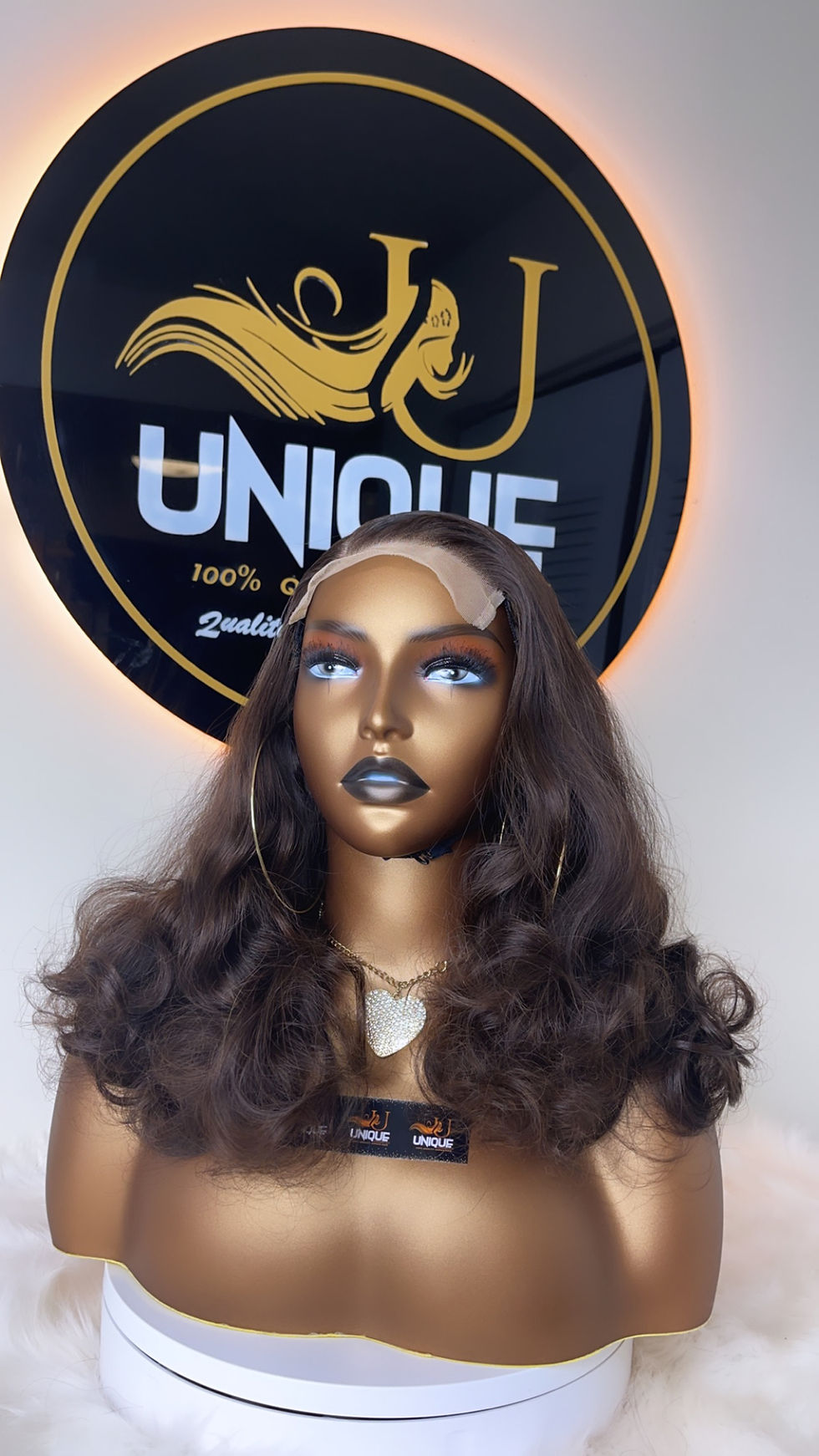 Thumbnail: Unit Alix (18 inches)